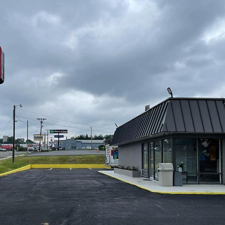 Suites Wytheville Va 外观 照片