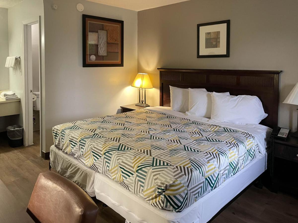 Suites Wytheville Va 外观 照片