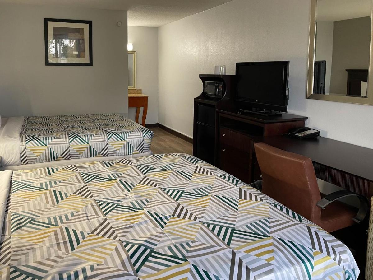 Suites Wytheville Va 外观 照片