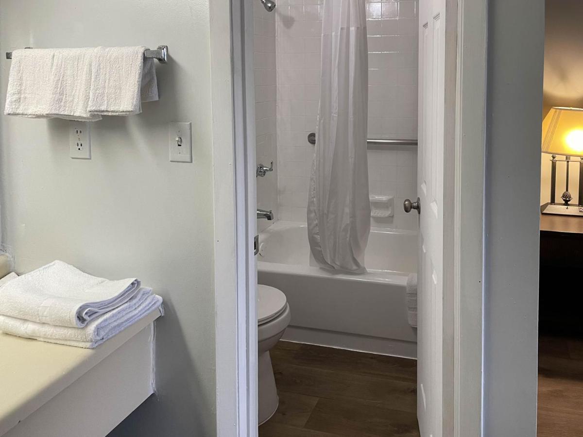 Suites Wytheville Va 外观 照片