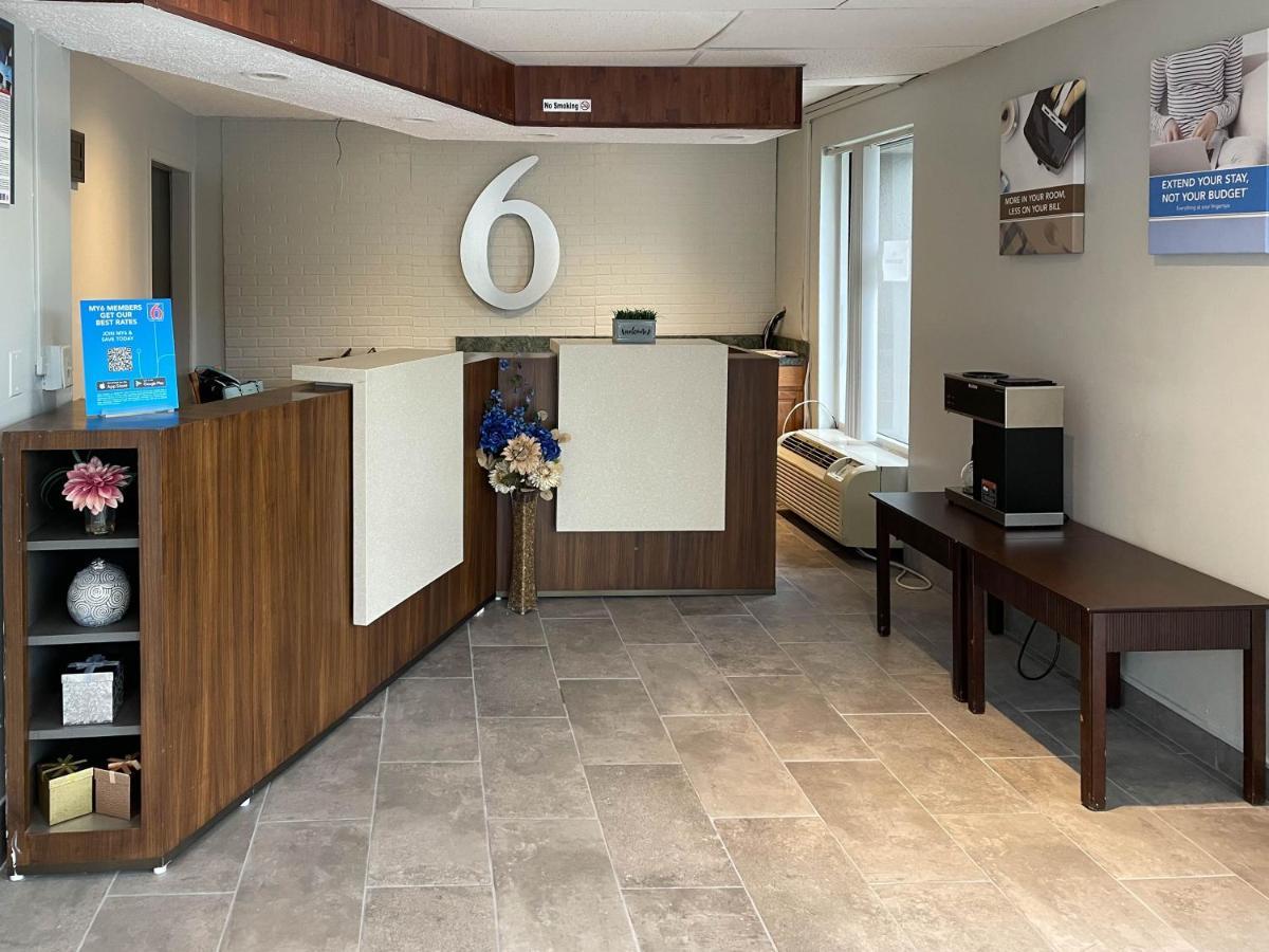 Suites Wytheville Va 外观 照片