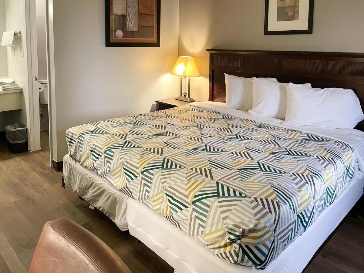 Suites Wytheville Va 外观 照片
