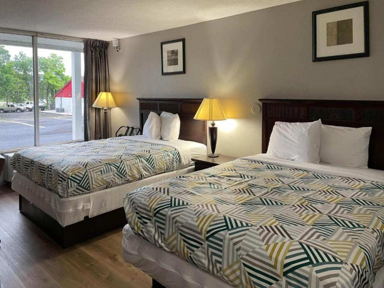 Suites Wytheville Va 外观 照片