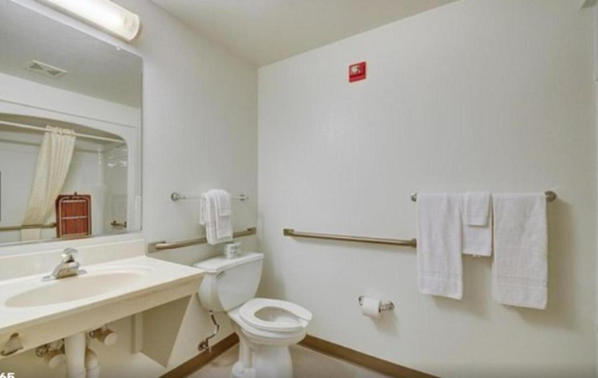 Suites Wytheville Va 外观 照片